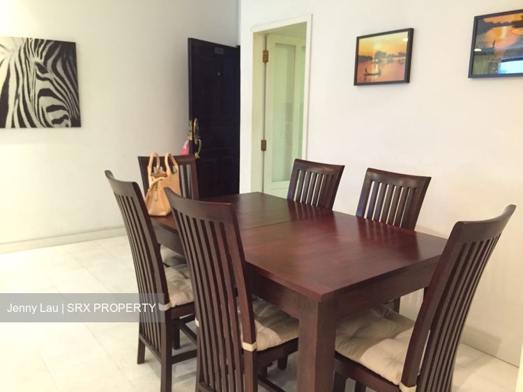 Nineteen Shelford Road (D11), Condominium #187525352